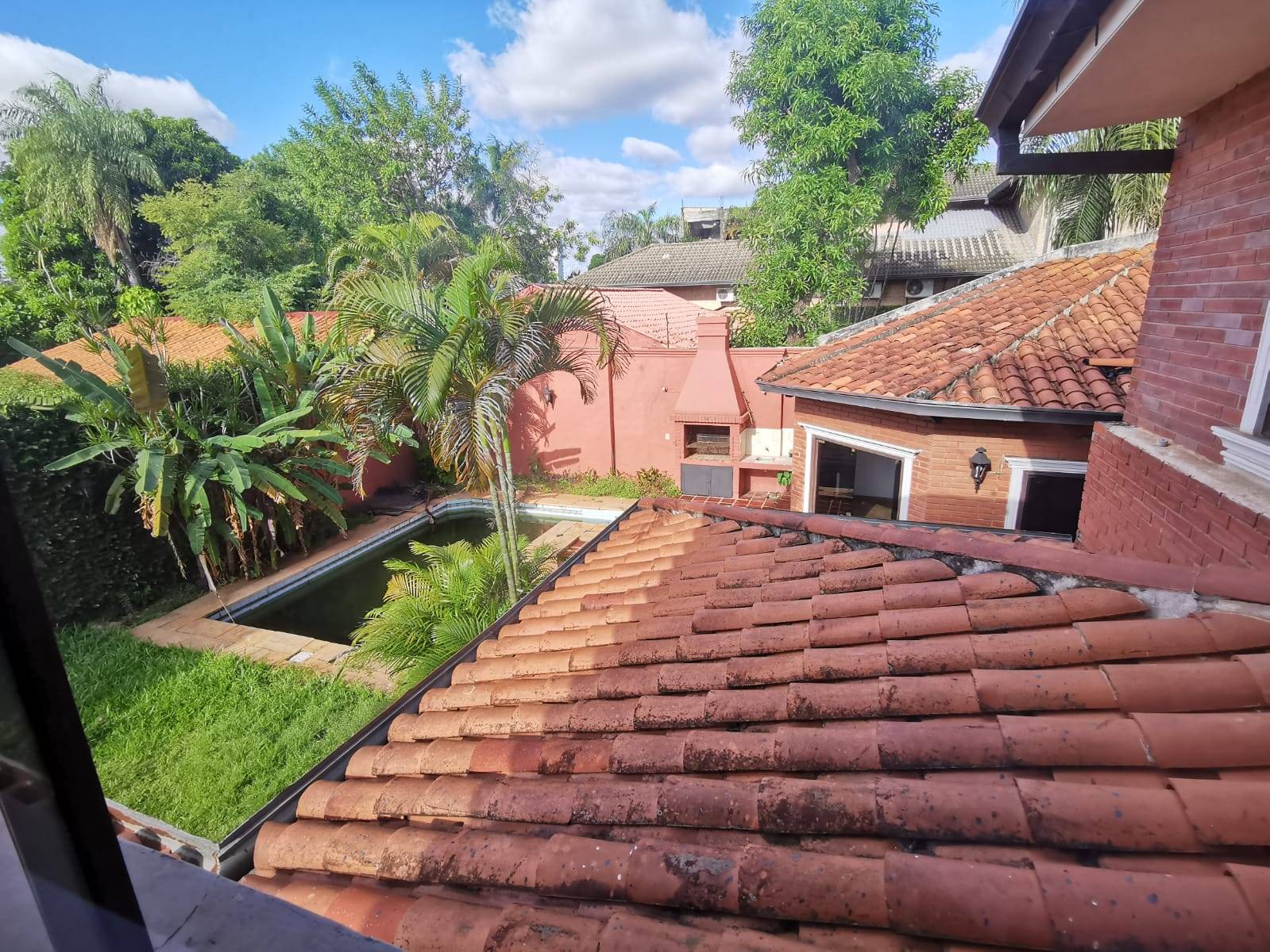 Casa en venta en Recoleta