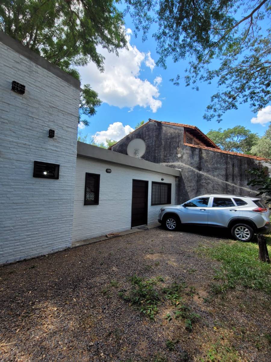 Casa en venta en Ciervo cue