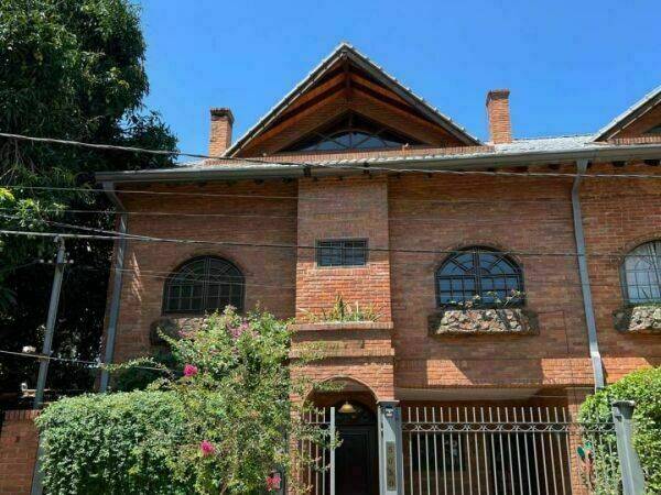 Dúplex en venta en Recoleta