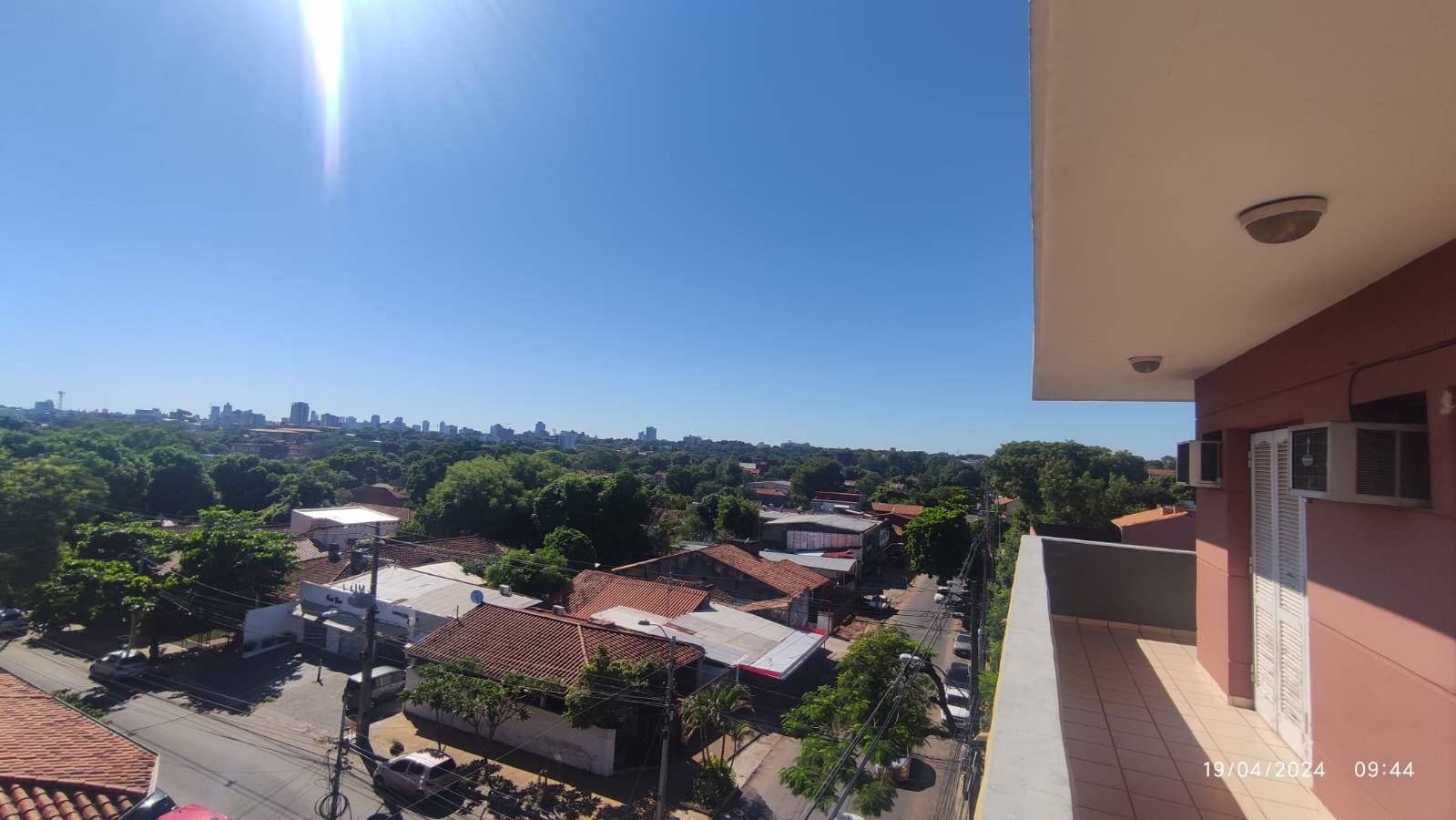 Departamento en venta en Mburicao
