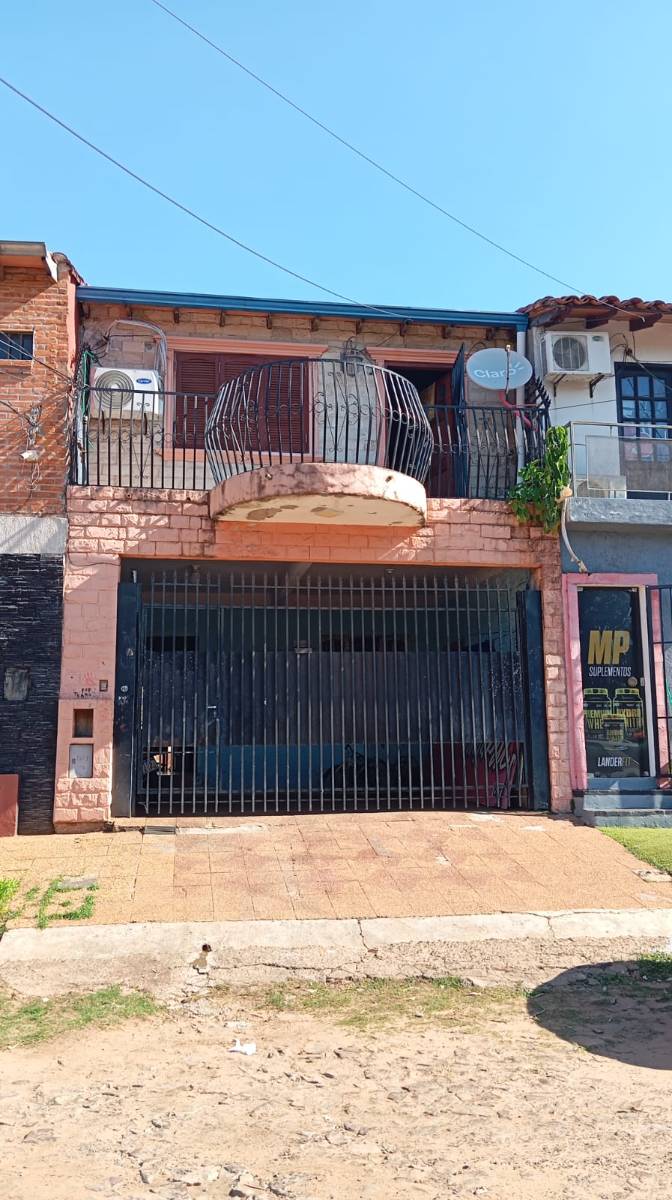 Dúplex en venta en Valle Apua