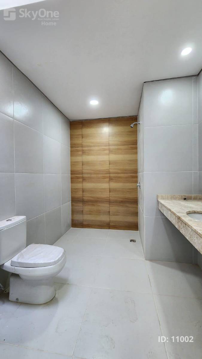 Dúplex en alquiler en Norte
