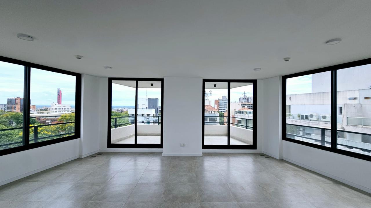 Departamento en alquiler en Las Mercedes