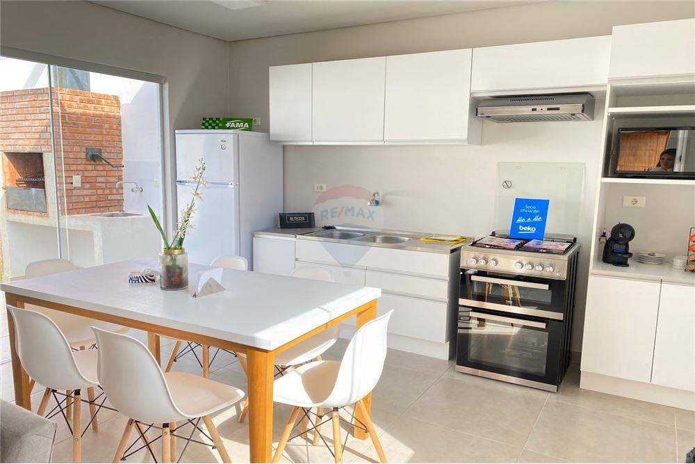 Casa en venta en Luque