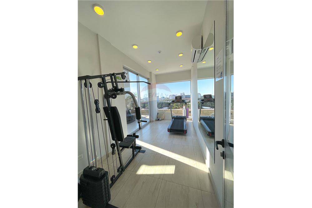Departamento en venta en Recoleta