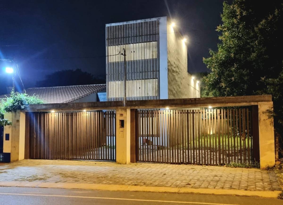 Dúplex en venta en Barrio Primavera