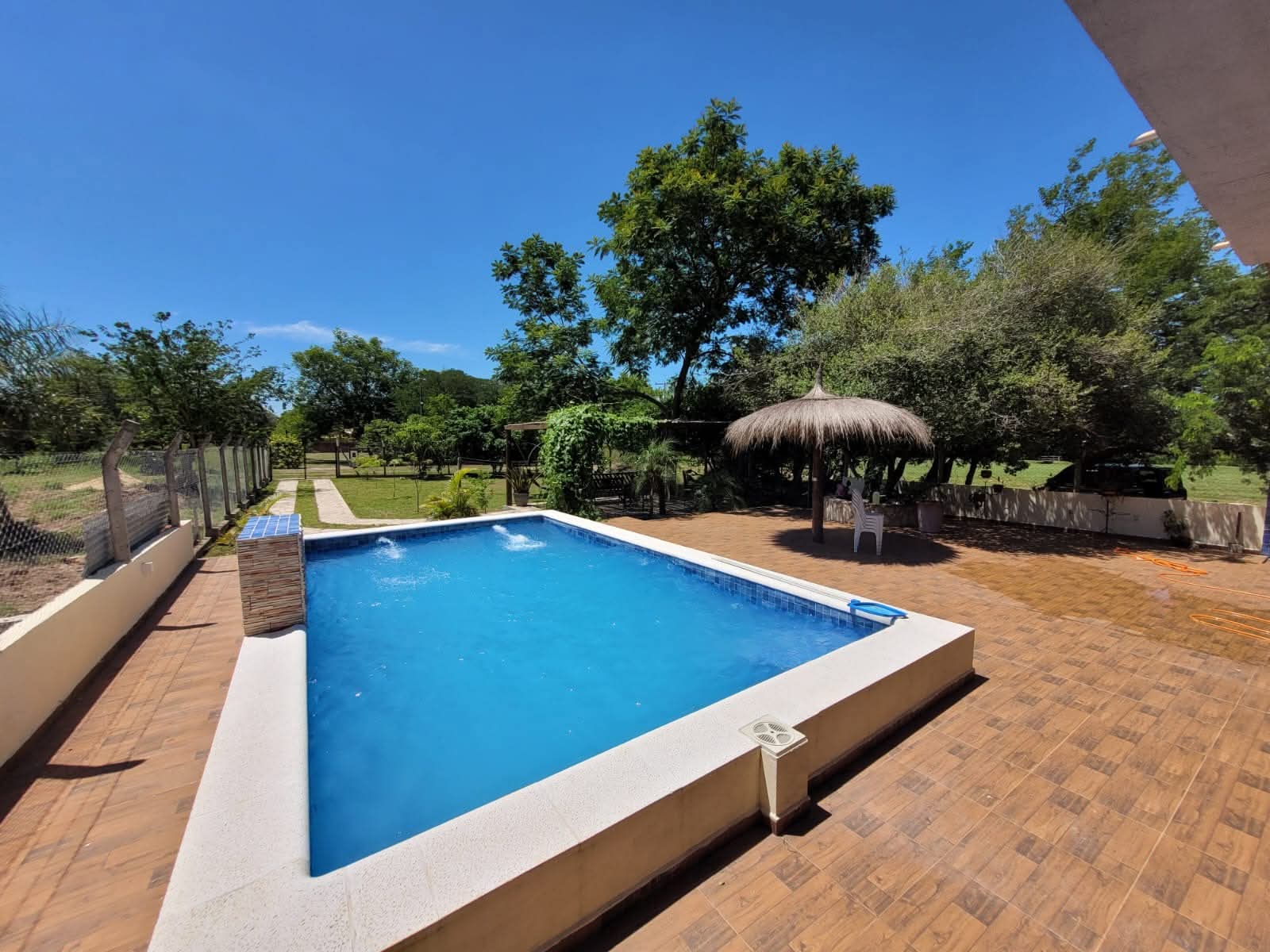 Quinta en venta en Estanzuela