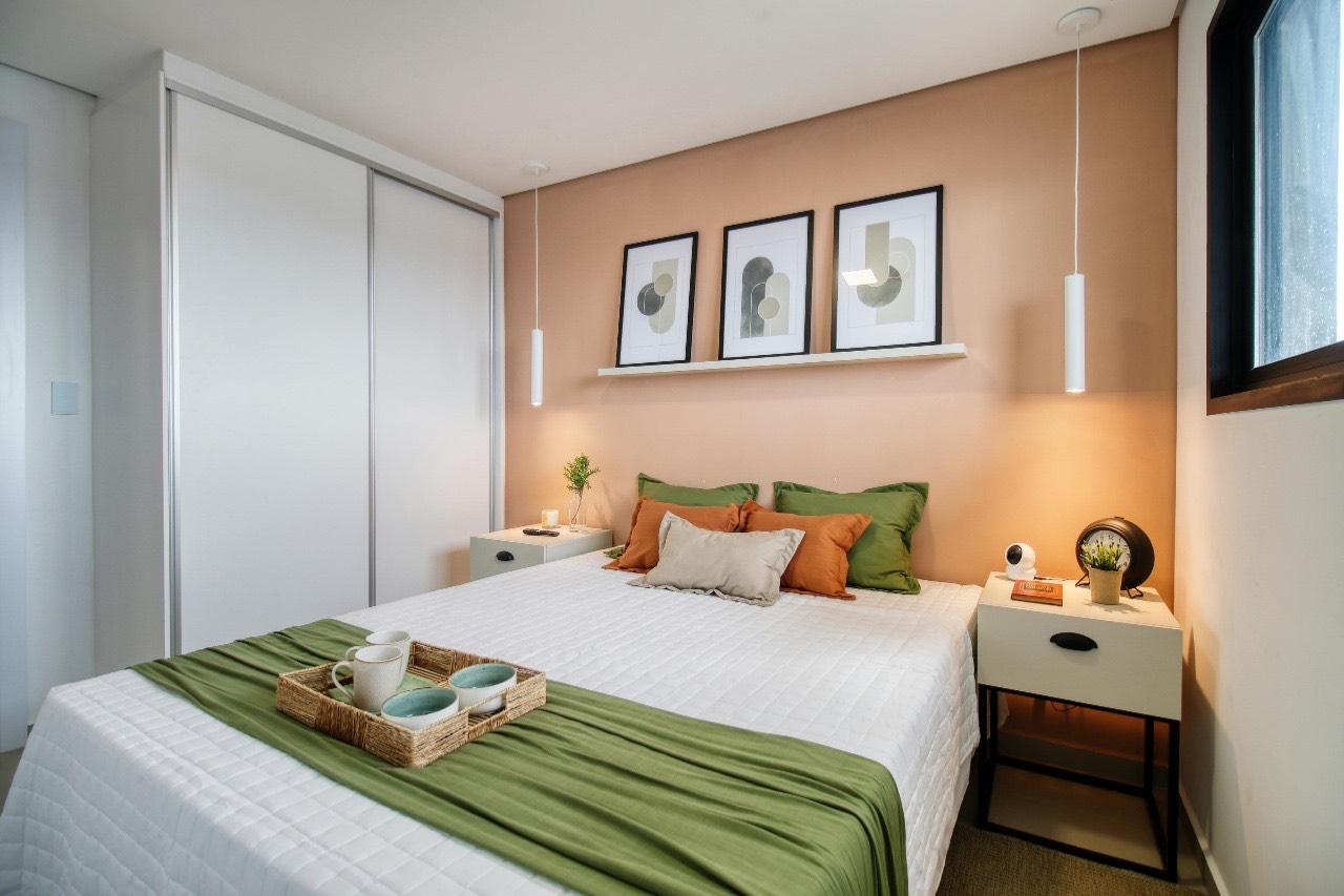 Departamento en venta en Carmelitas