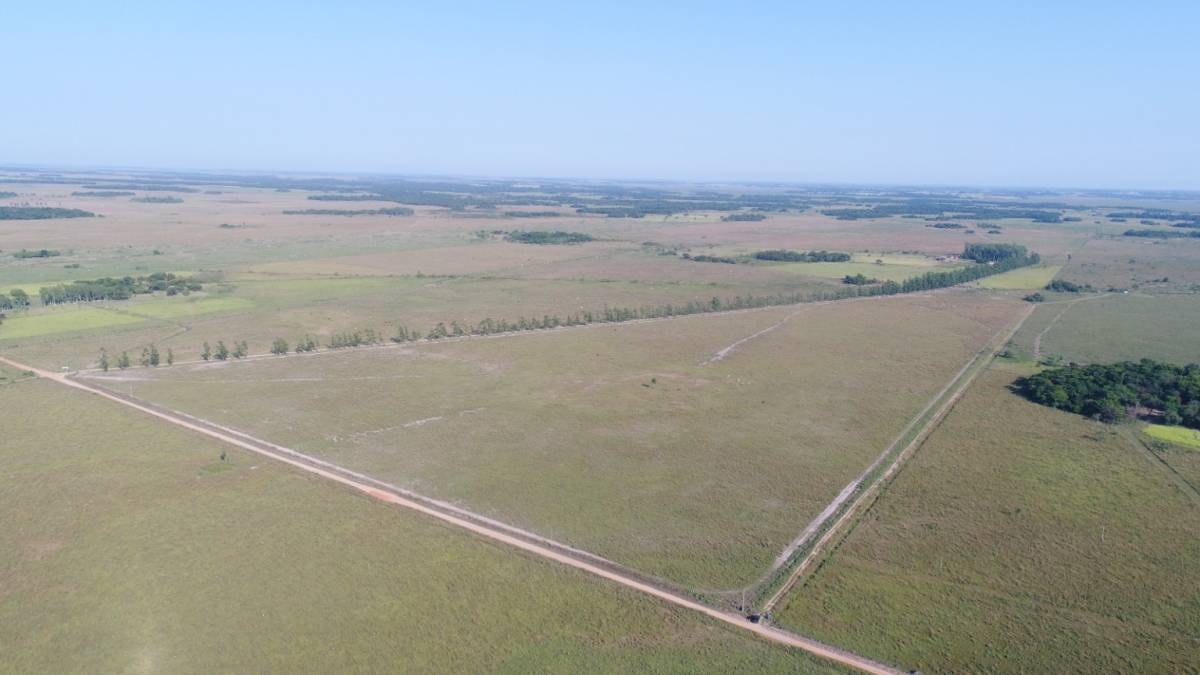 Estancia en venta en San Pedro Del Parana