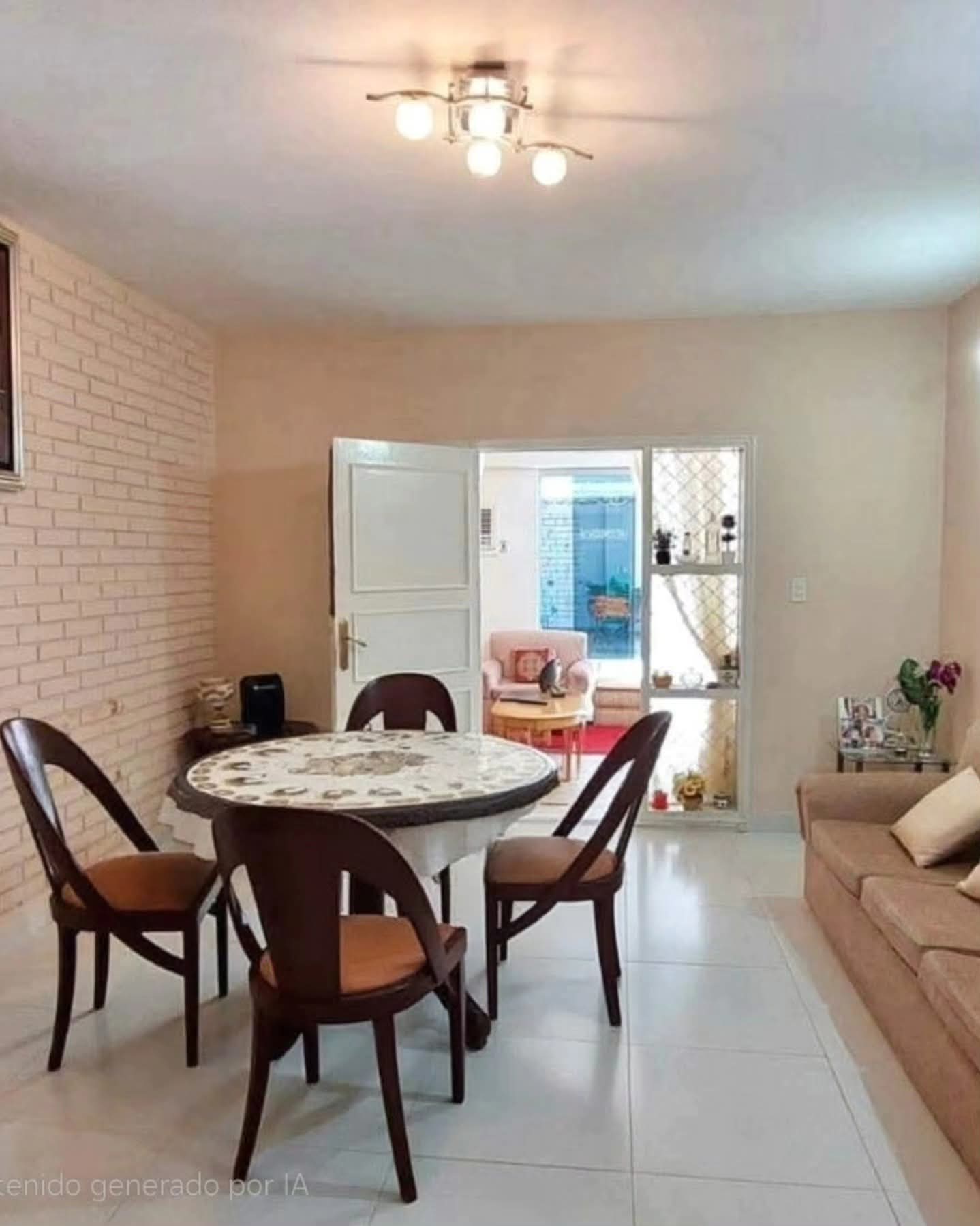 Casa en venta en Asunción