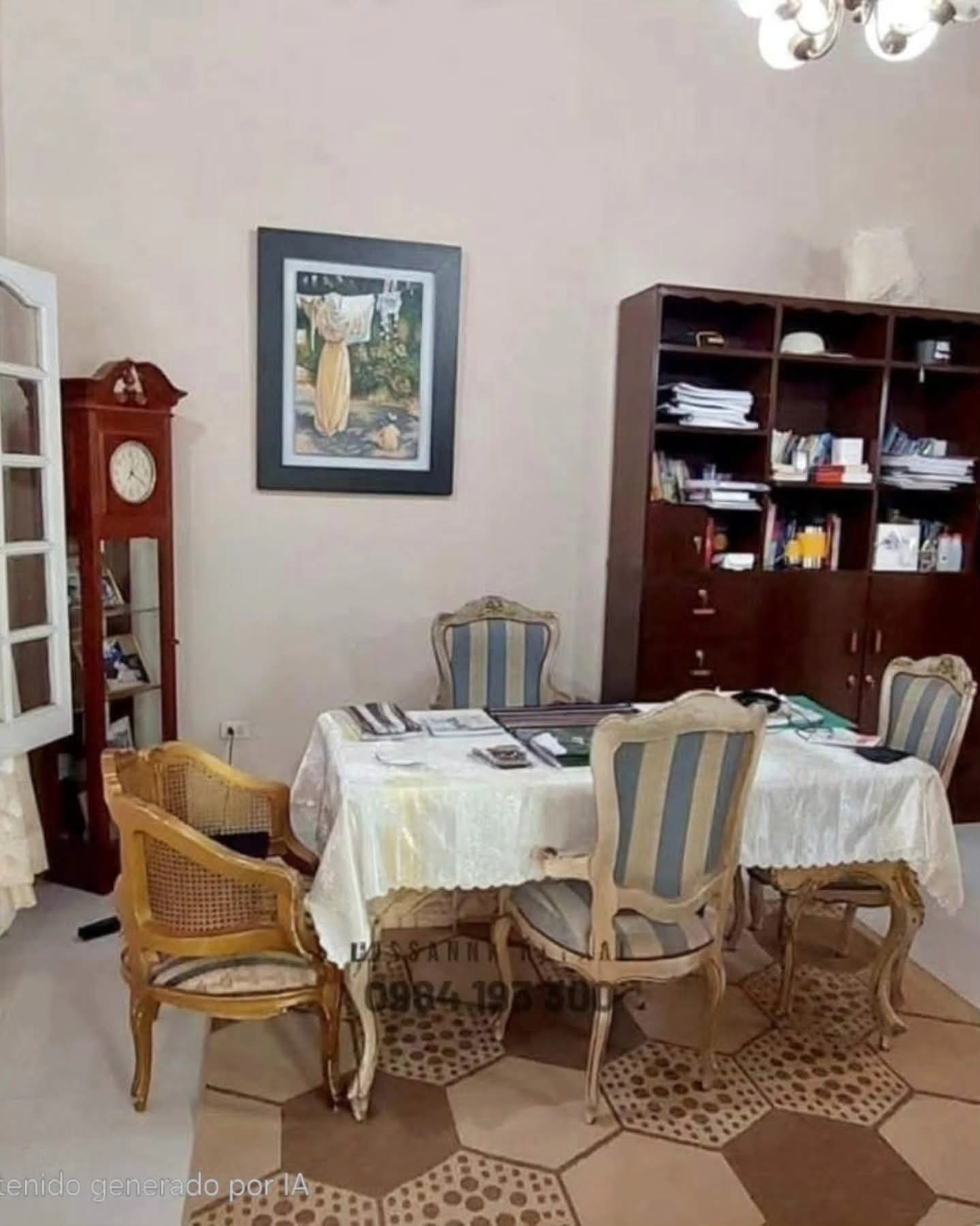 Casa en venta en Asunción