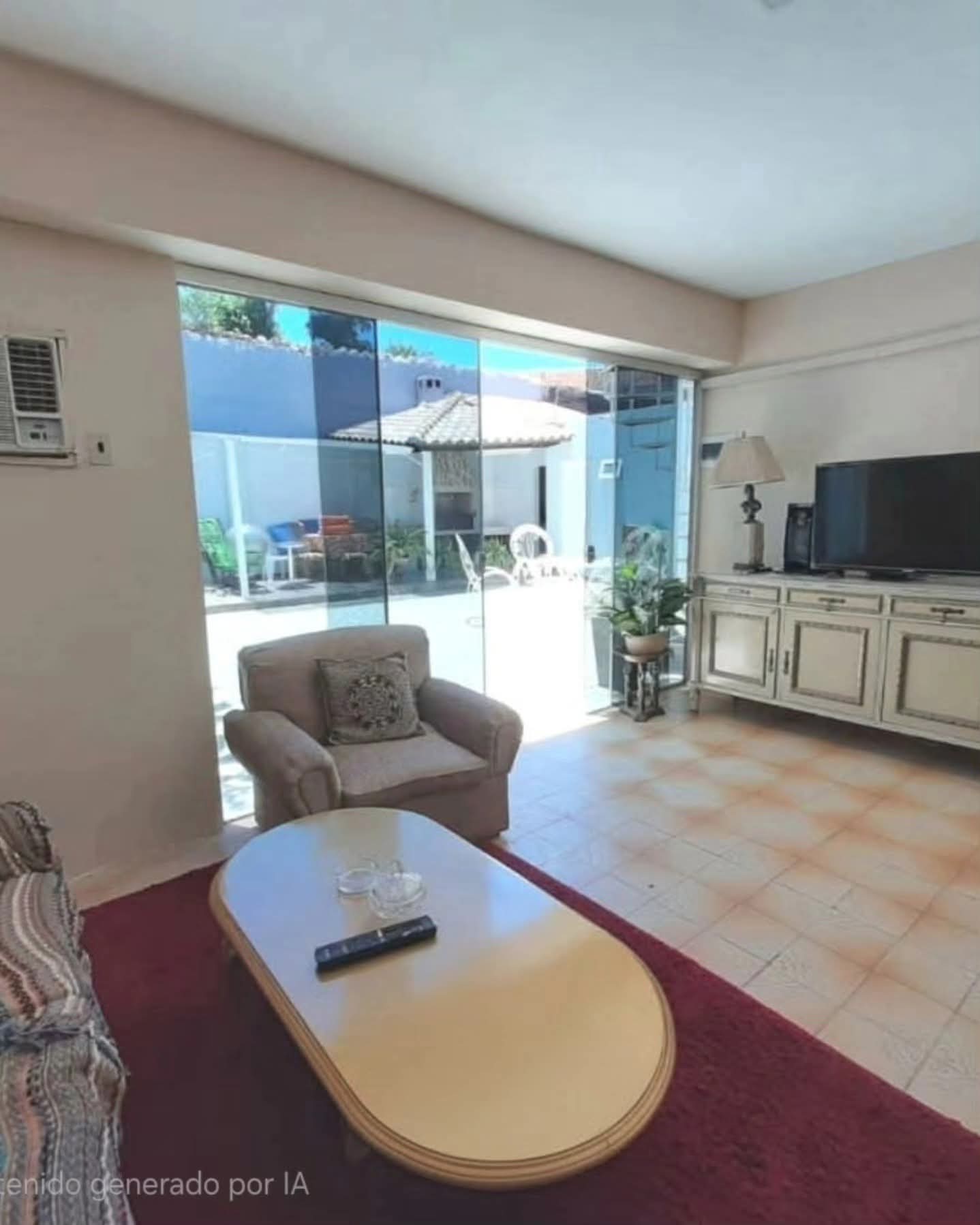 Casa en venta en Asunción