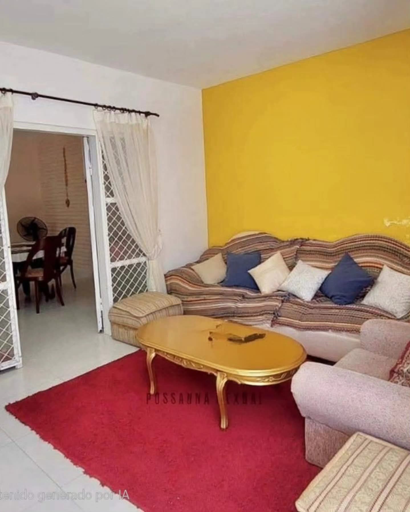 Casa en venta en Asunción