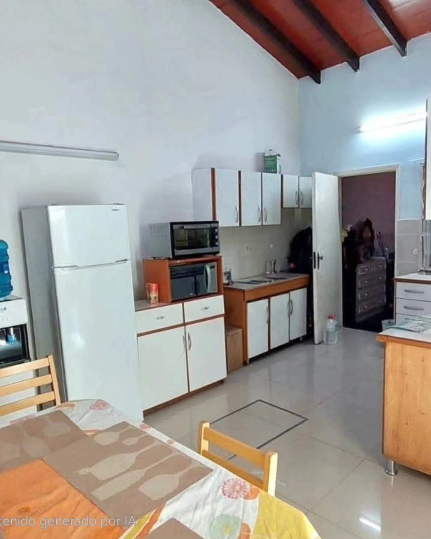 Casa en venta en Asunción
