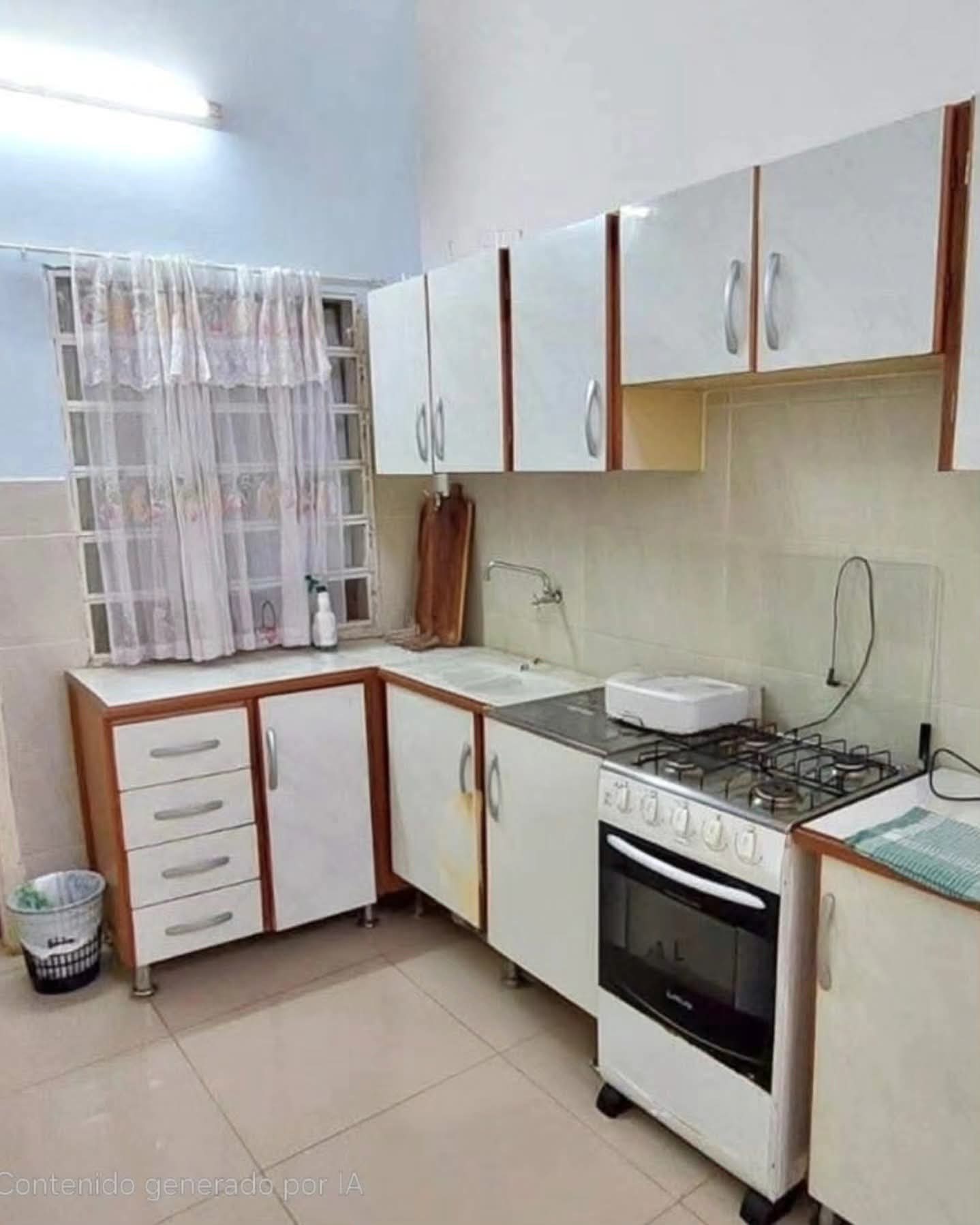 Casa en venta en Asunción