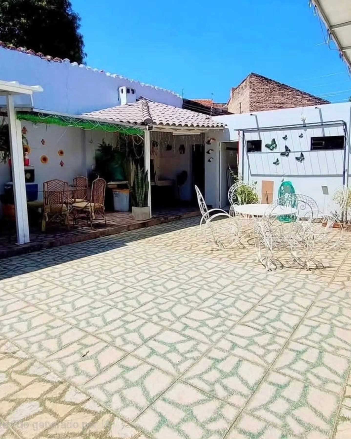Casa en venta en Asunción