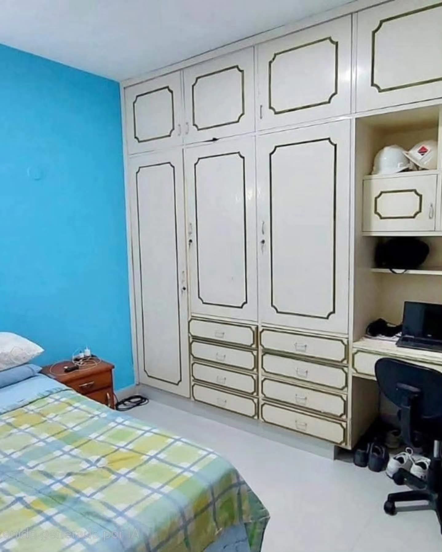 Casa en venta en Asunción
