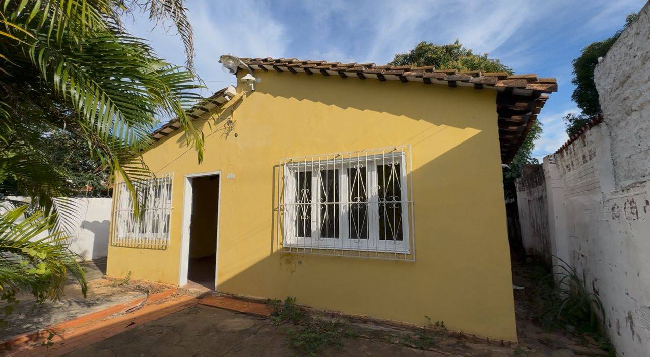 Casa en venta en San Pedro