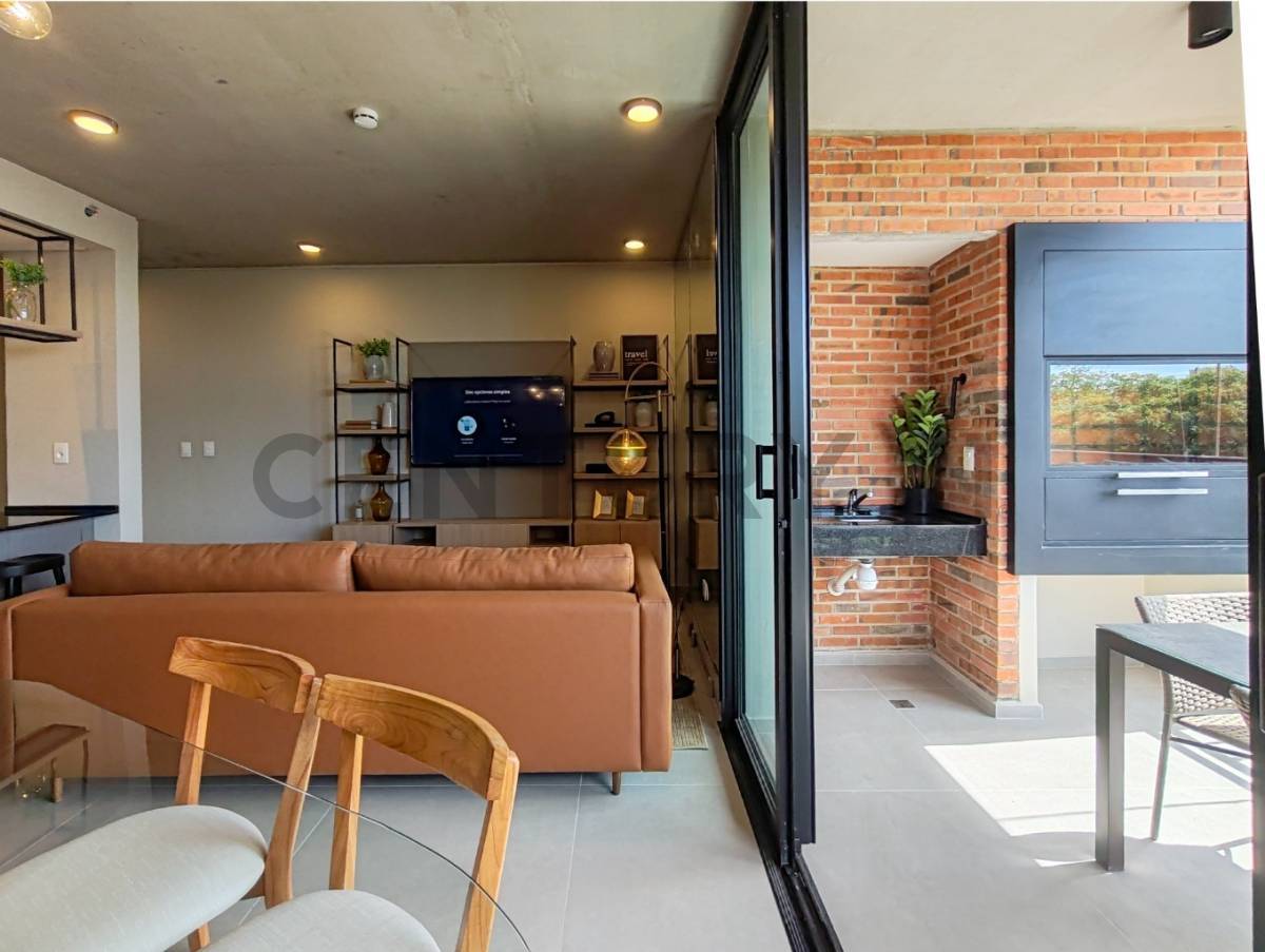 Departamento en venta en Las Mercedes