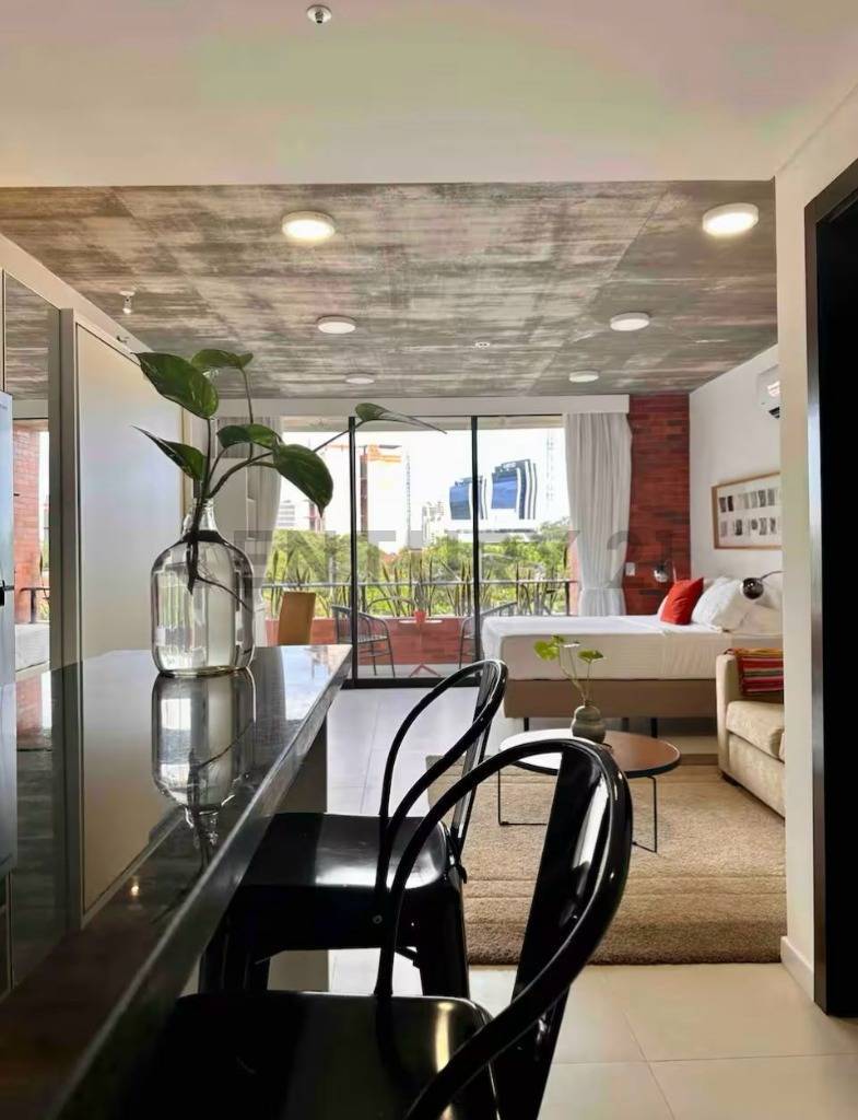 Departamento en venta en Las Lomas