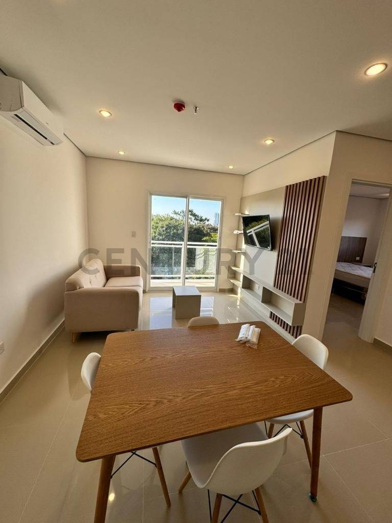 Departamento en venta en Las Mercedes