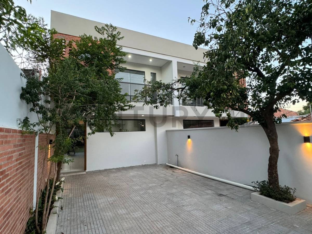 Dúplex en venta en Lambare
