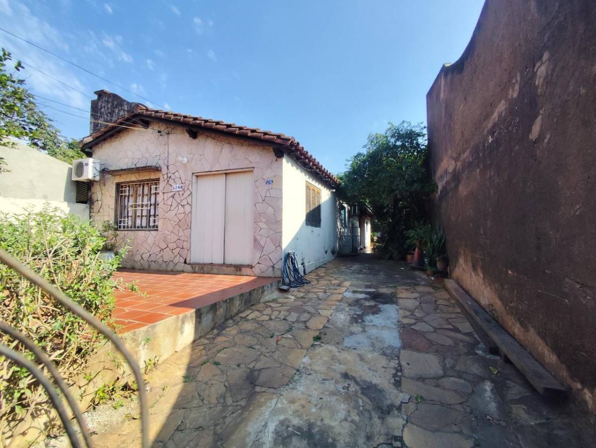 Casa en venta en Nazareth