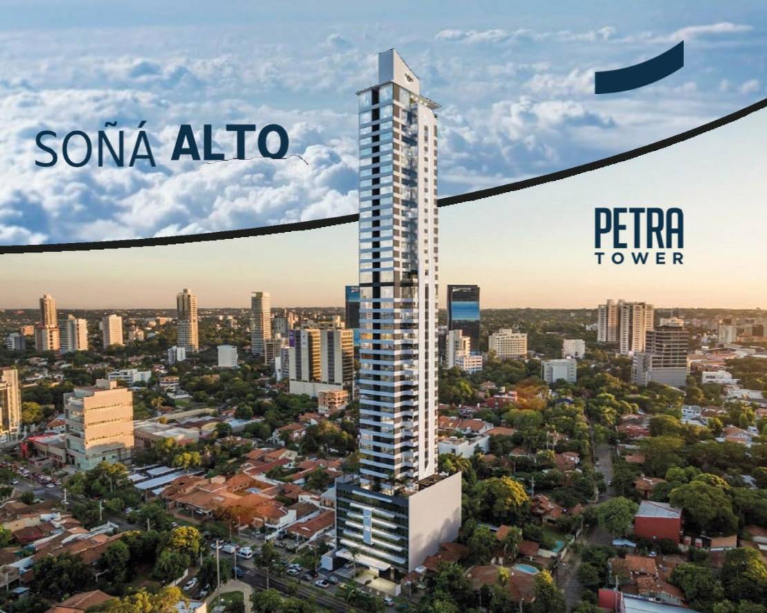 Departamento en venta en Las Lomas