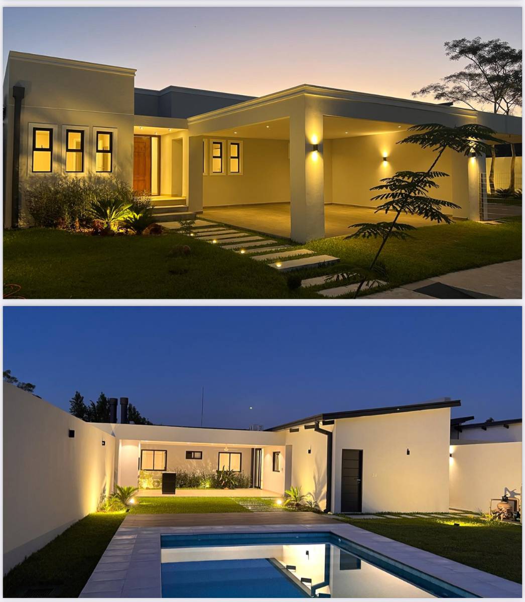 Casa en venta en Surubi'i