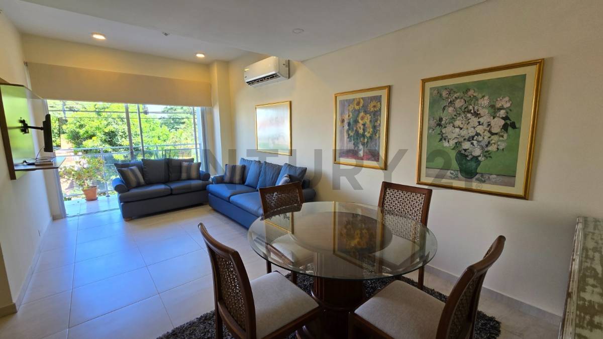 Departamento en alquiler en Recoleta
