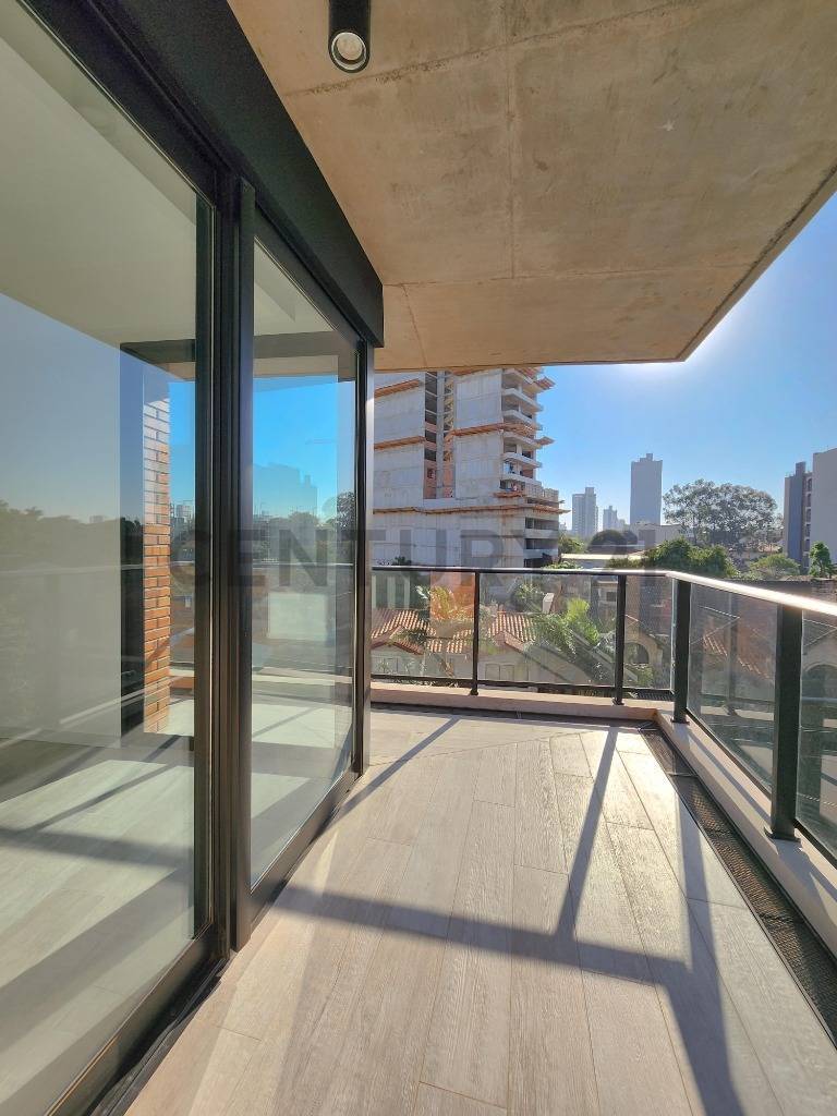 Departamento en venta en Las Lomas