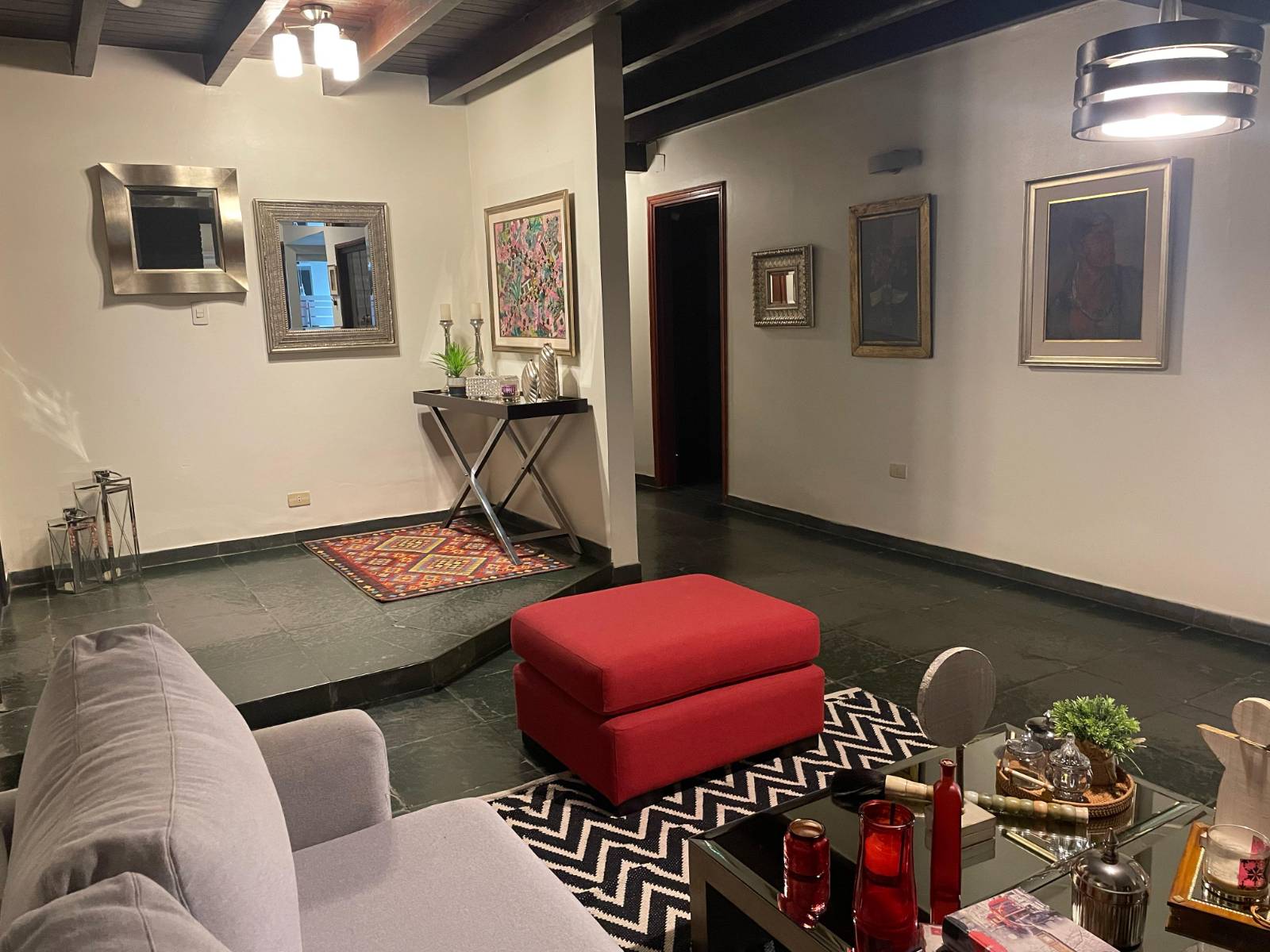Casa en venta en Los Laureles