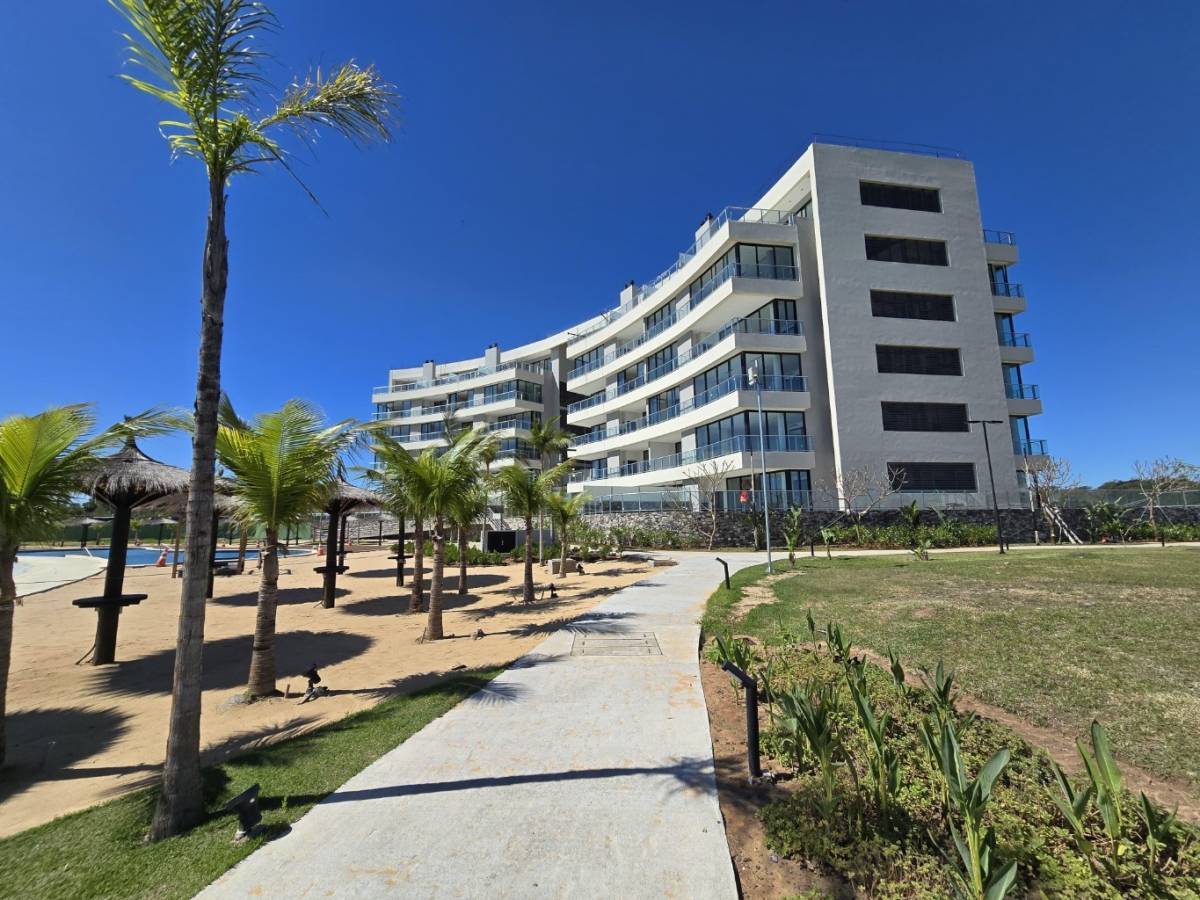 Departamento en venta en Luque