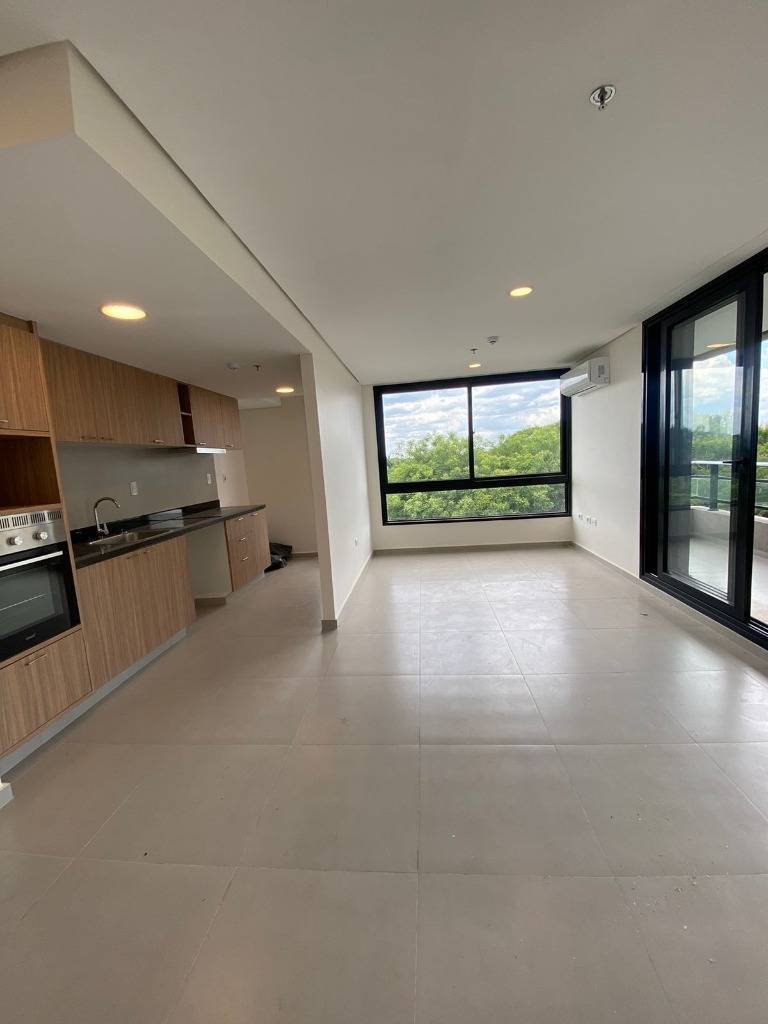 Departamento en alquiler en Ycua Sati