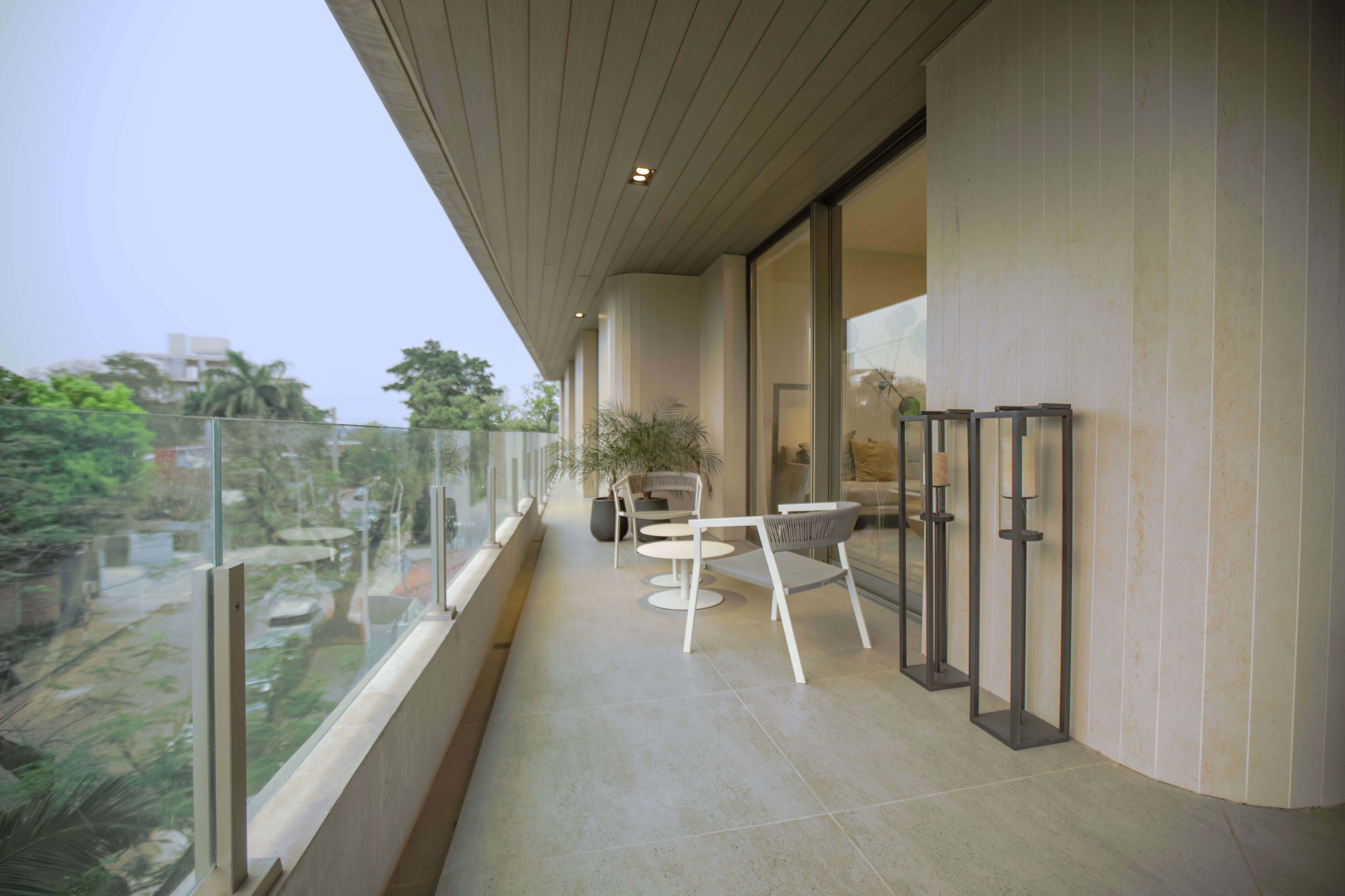 Departamento en venta en Las Lomas