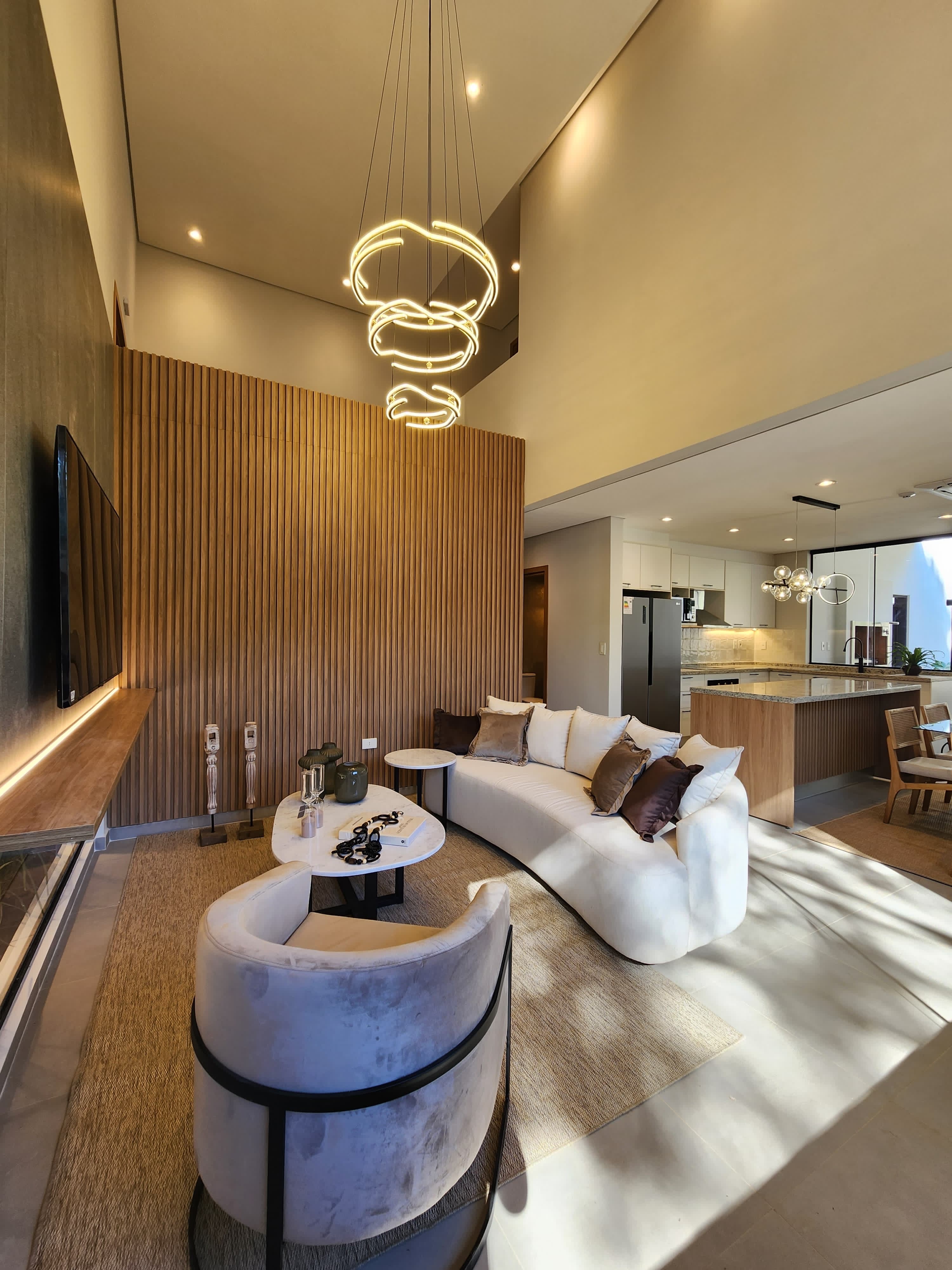 Casa en venta en Loma Merlo