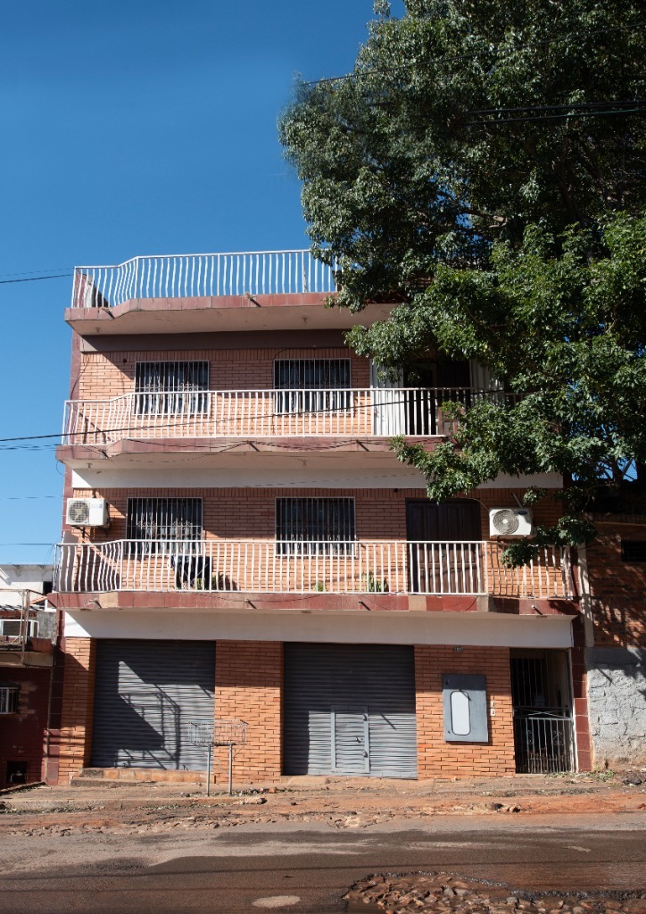 Edificio en venta en Lambare
