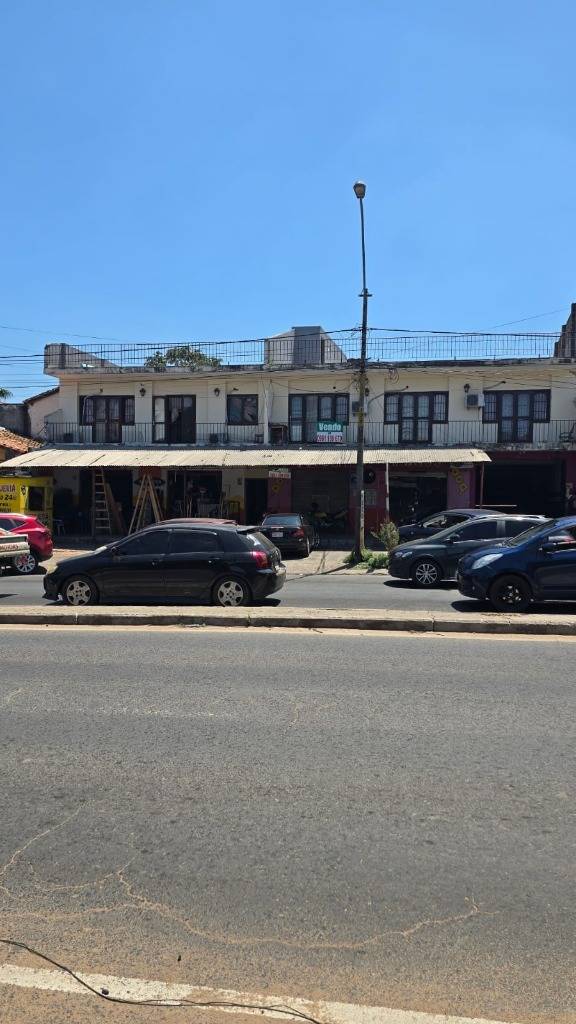 Edificio en venta en Pinoza