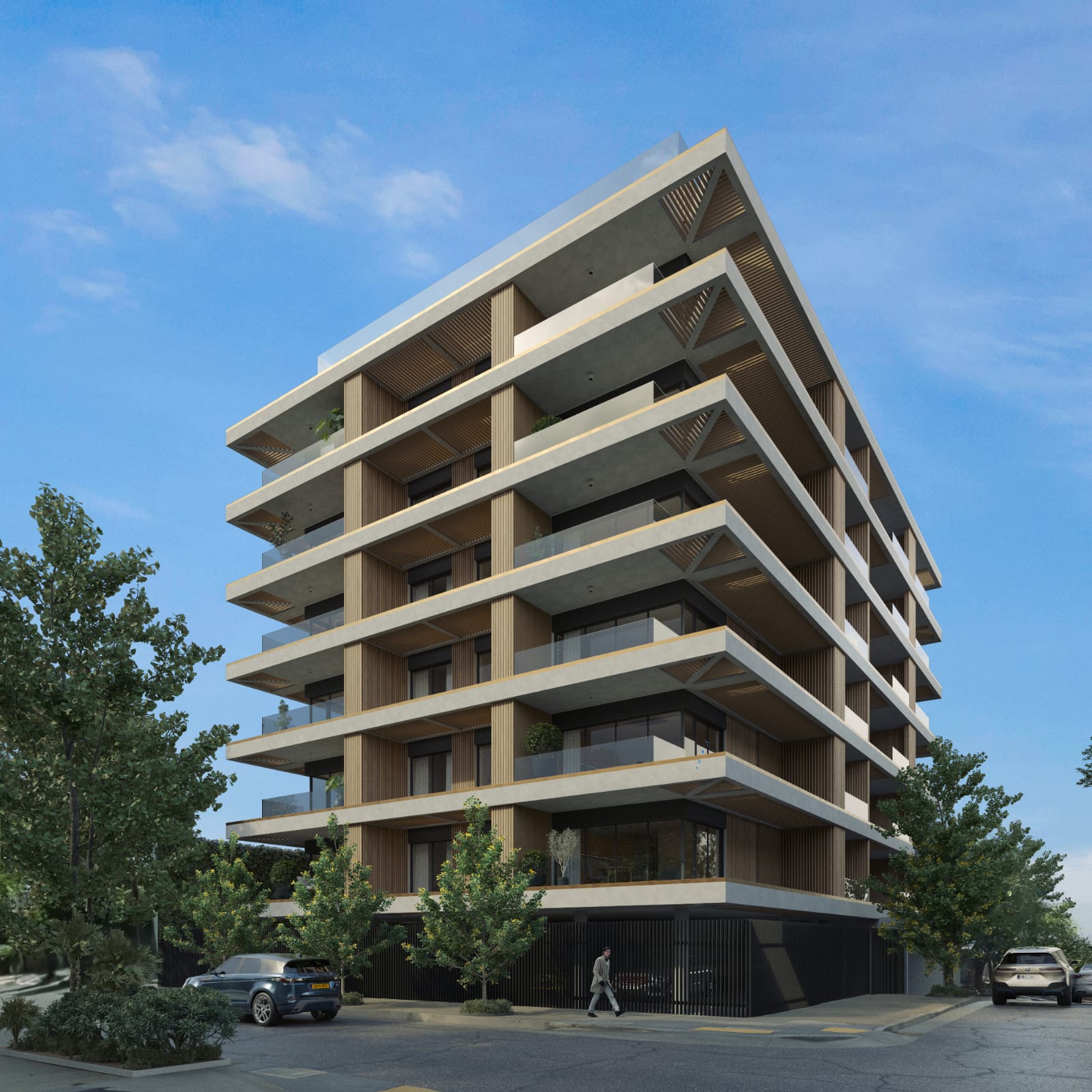 Departamento en venta en Ciudad Nueva