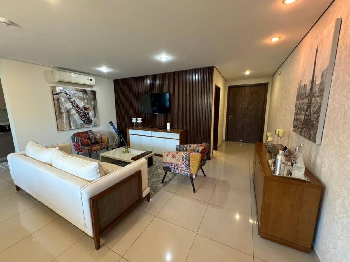 Departamento en venta en Mcal Estigarribia