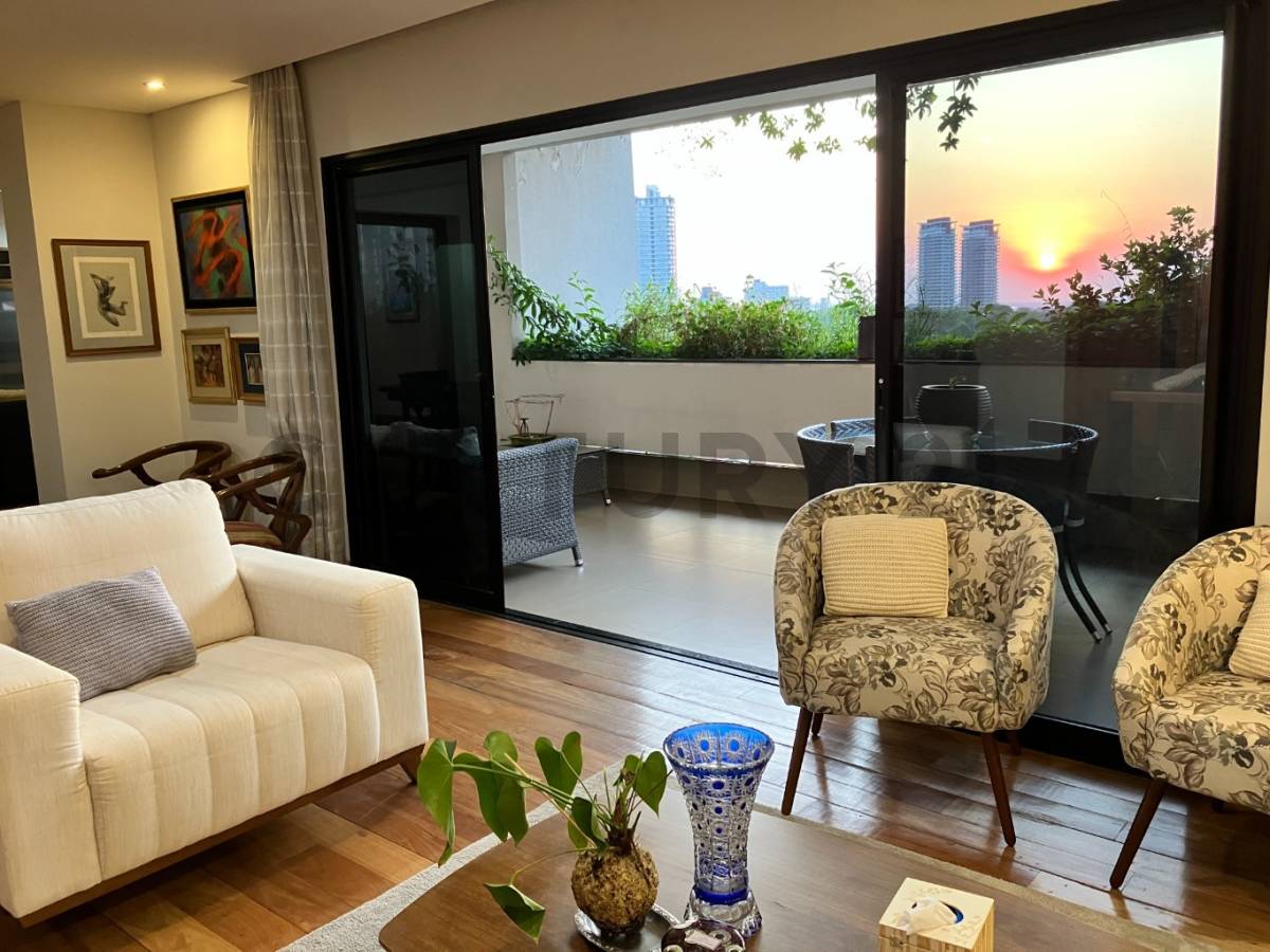 Departamento en venta en Mburucuya
