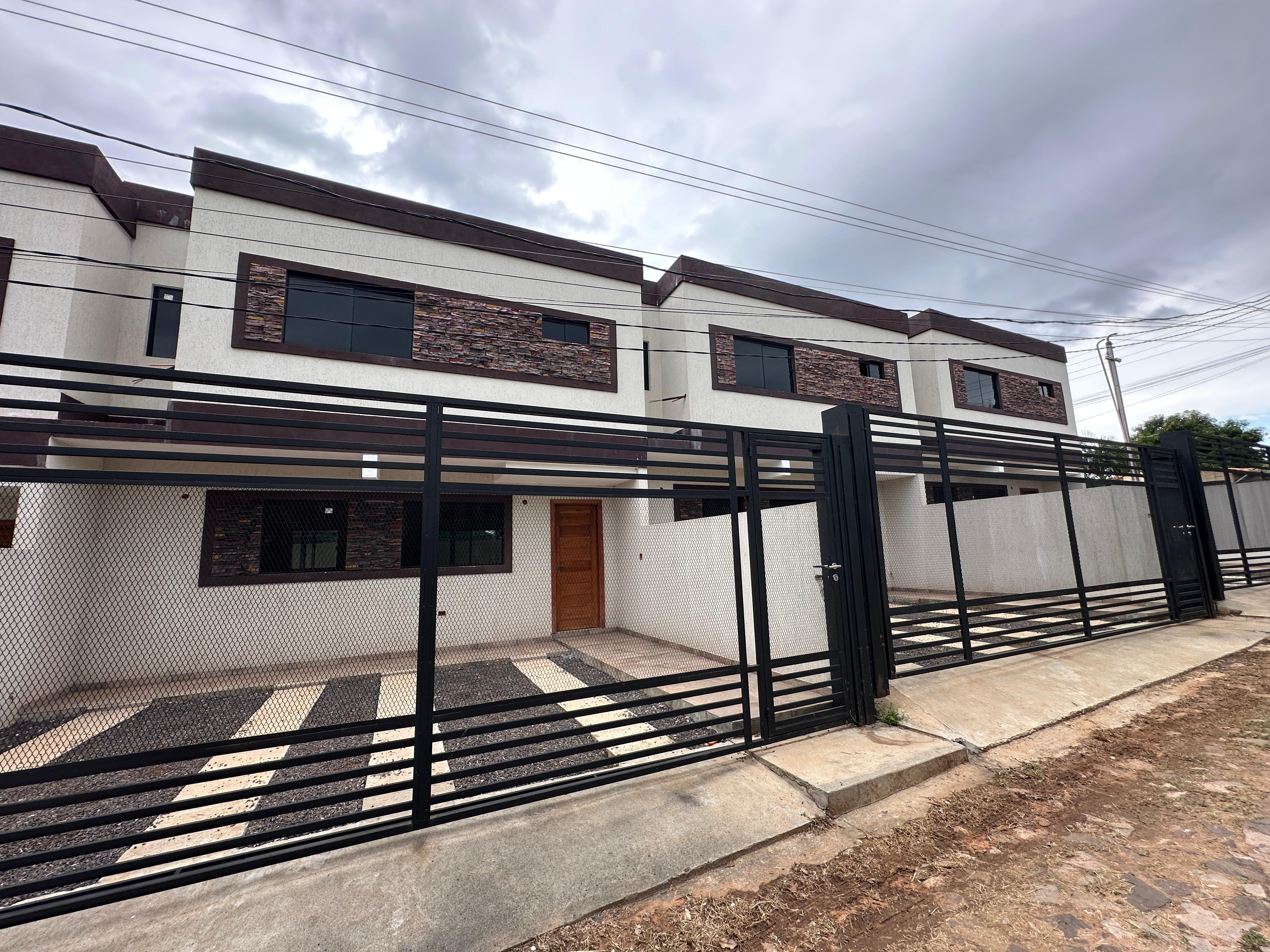 Dúplex en venta en Las Mercedes