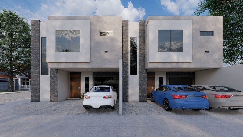 Dúplex en venta en Laurelty