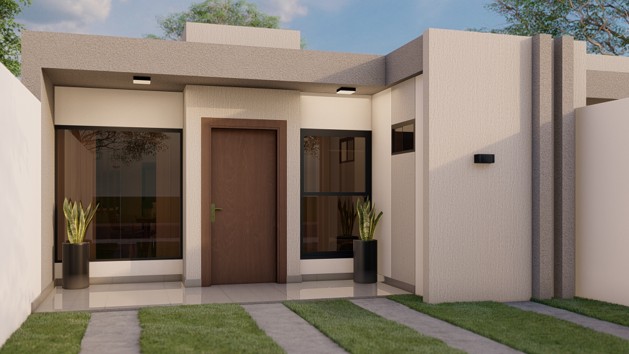 Casa en venta en Isla Bogado