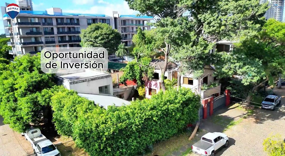 Terreno en venta en Cañada Del Ybyray