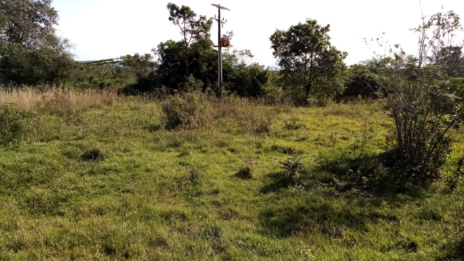 Terreno en venta en Caugua