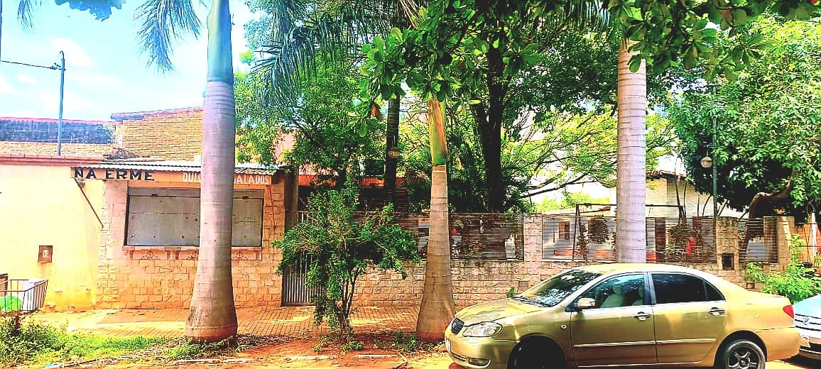Terreno en venta en Fernando De La Mora