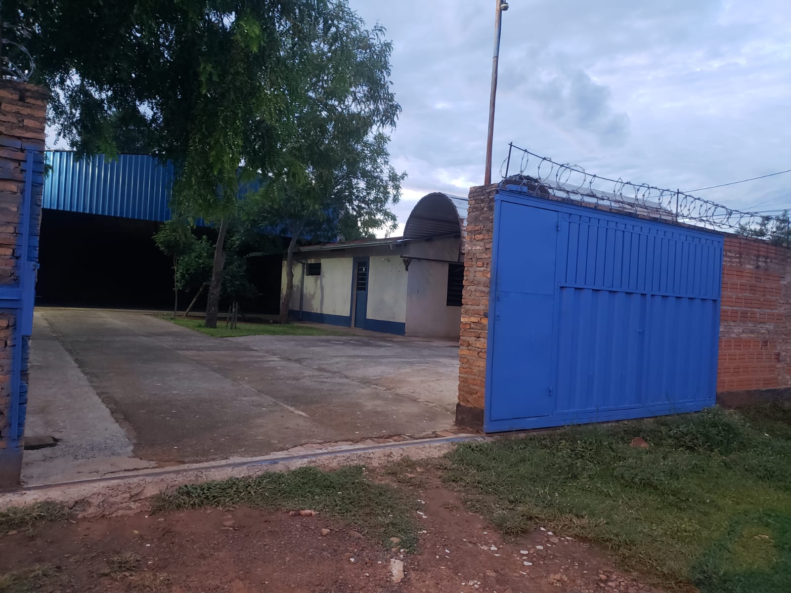 Depósito en venta en Kennedy
