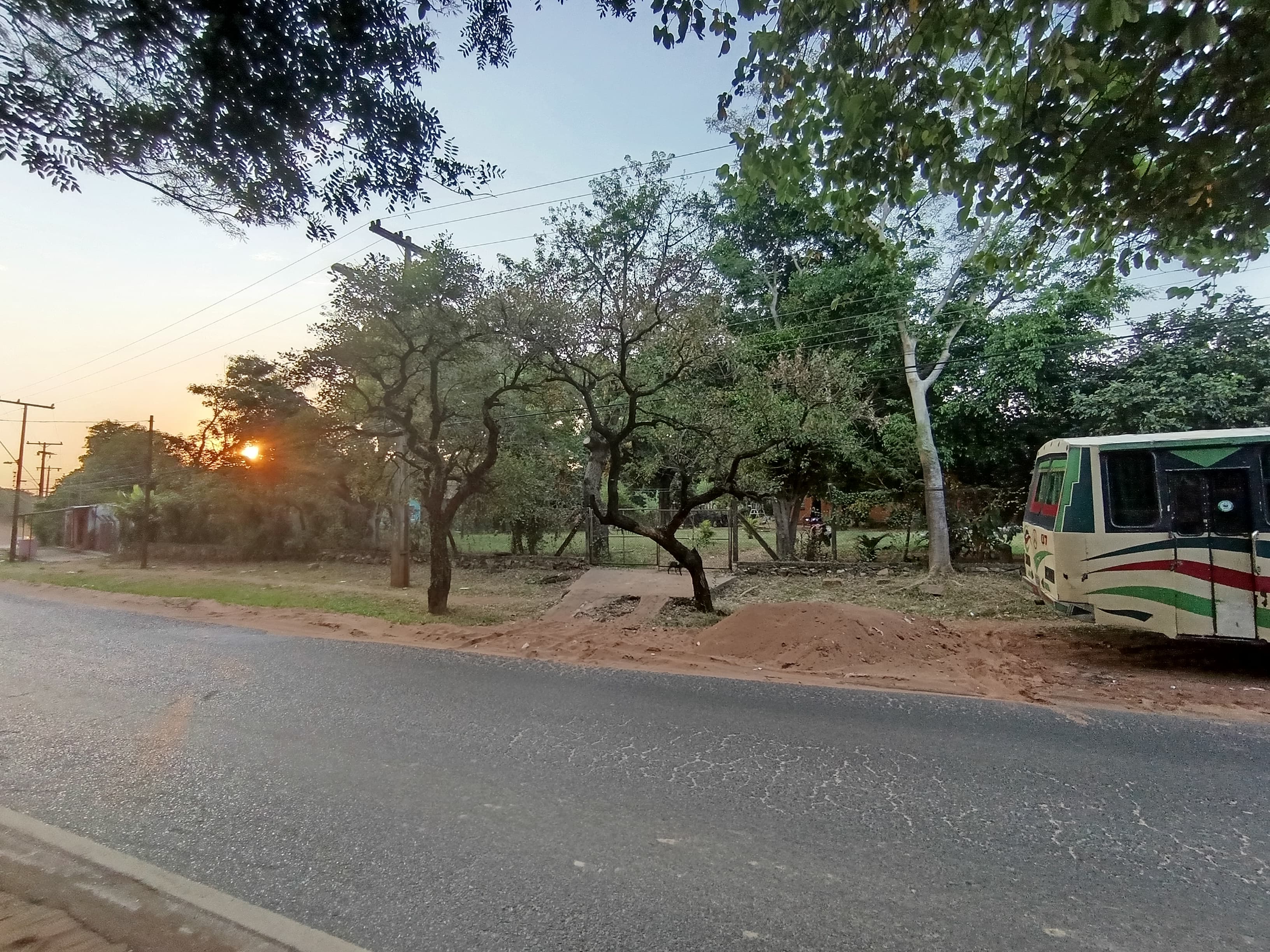 Terreno en venta en Kennedy