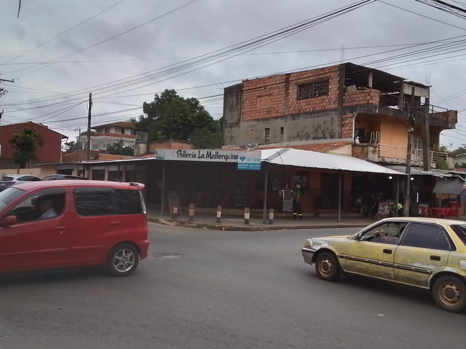 Terreno en venta en San Lorenzo